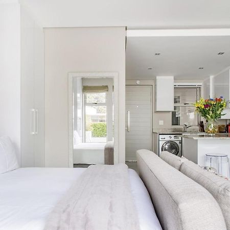 Lux Andringa Walk Apartments Stellenbosch Eksteriør bilde