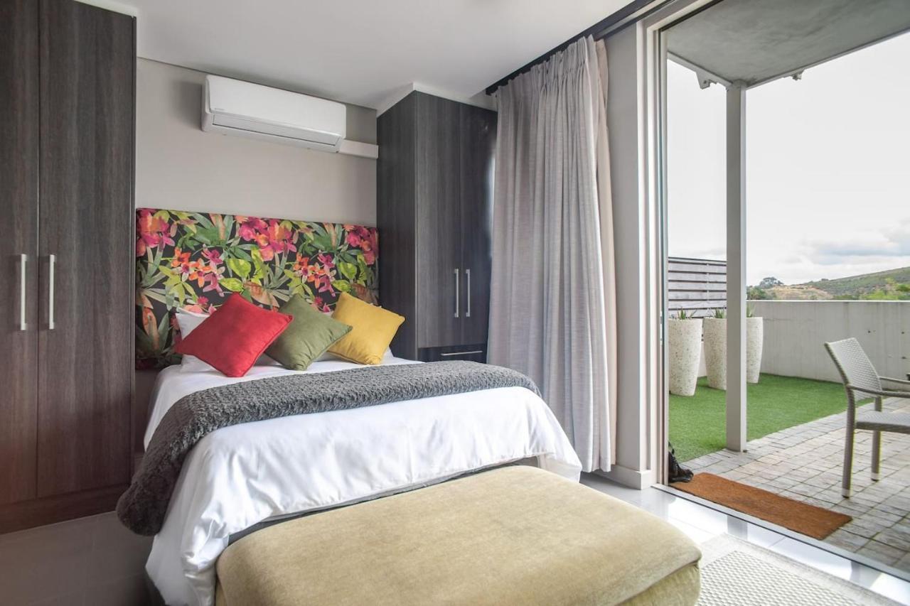 Lux Andringa Walk Apartments Stellenbosch Eksteriør bilde