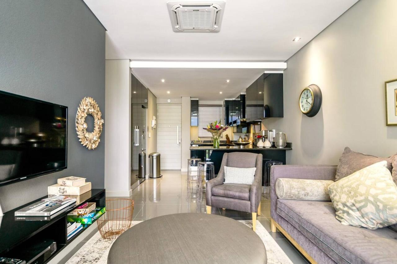 Lux Andringa Walk Apartments Stellenbosch Eksteriør bilde