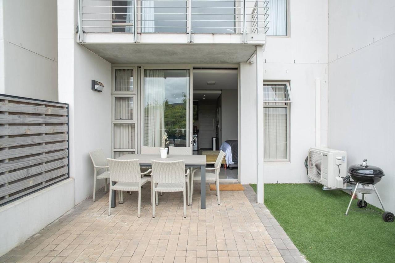 Lux Andringa Walk Apartments Stellenbosch Eksteriør bilde