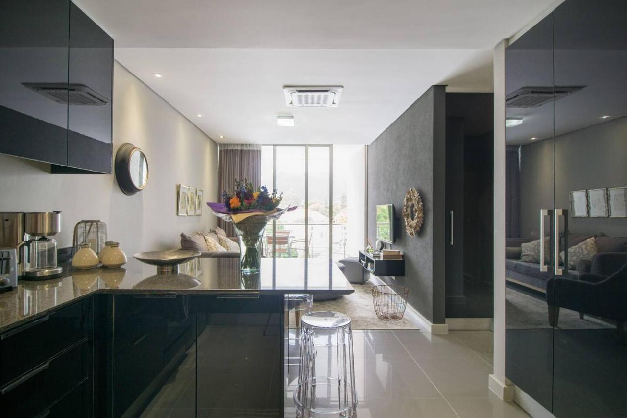 Lux Andringa Walk Apartments Stellenbosch Eksteriør bilde