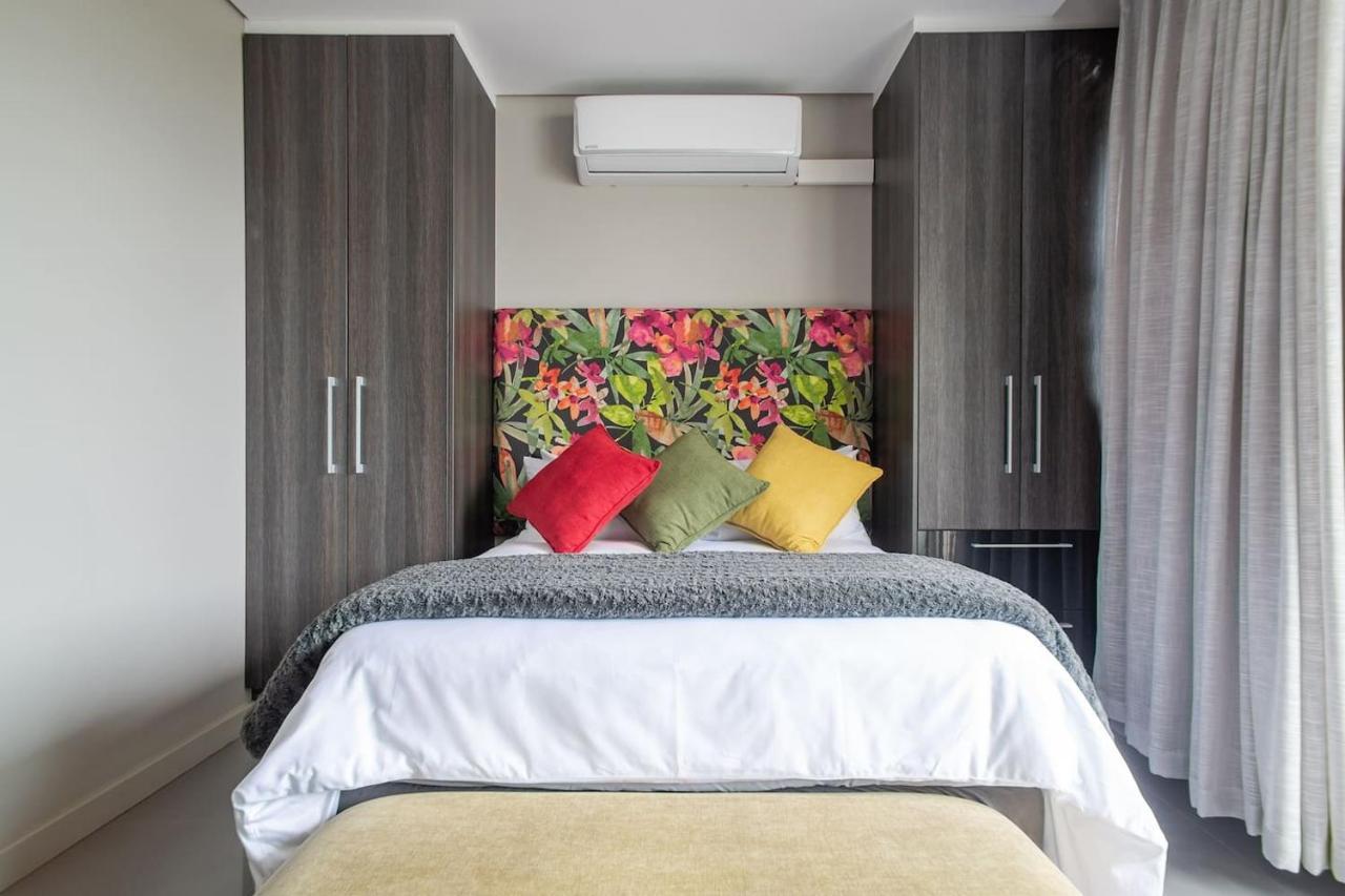 Lux Andringa Walk Apartments Stellenbosch Eksteriør bilde