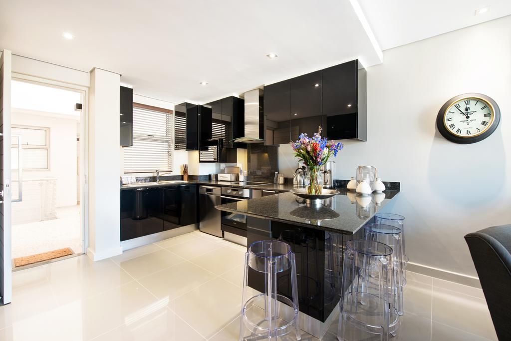 Lux Andringa Walk Apartments Stellenbosch Eksteriør bilde
